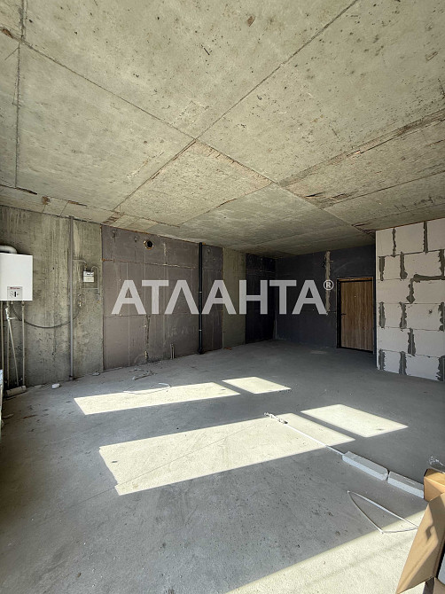 Продам Большую 1-комнатную квартиру с АГВ ЖК Авиньон Дача Ковалевского Одесса - изображение 3