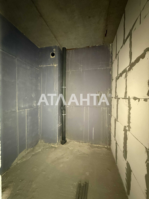 Продам Большую 1-комнатную квартиру с АГВ ЖК Авиньон Дача Ковалевского Одесса - изображение 7