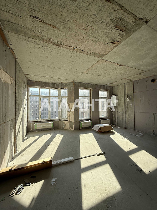 Продам Большую 1-комнатную квартиру с АГВ ЖК Авиньон Дача Ковалевского Одесса - изображение 5