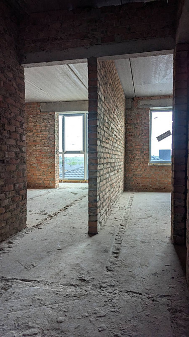 Простора 2 Кімнатна з лоджією - вїжджай у мрію! Рівне - зображення 5