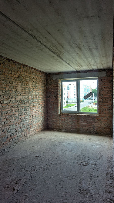 Простора 2 Кімнатна з лоджією - вїжджай у мрію! Рівне - зображення 7