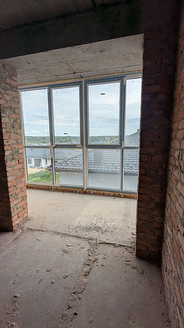 Простора 2 Кімнатна з лоджією - вїжджай у мрію! Рівне - зображення 6