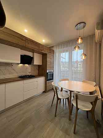 Продаж однокімнатної ЖК Модерн Ужгород