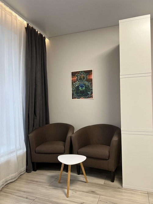 Продаж однокімнатної ЖК Модерн Ужгород - зображення 3