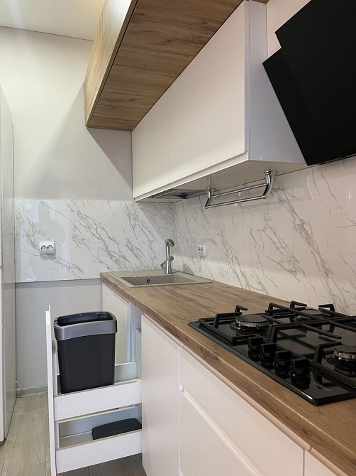 Продаж однокімнатної ЖК Модерн Ужгород - зображення 5