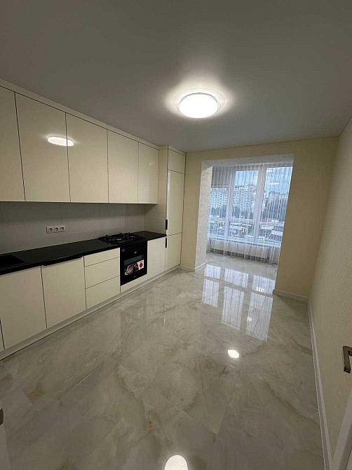 Сама дешева 1к квартира в Центрі в ДрімПарку! З євроремонтом! Хмельницький - зображення 1