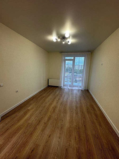 Сама дешева 1к квартира в Центрі в ДрімПарку! З євроремонтом! Хмельницький - зображення 4