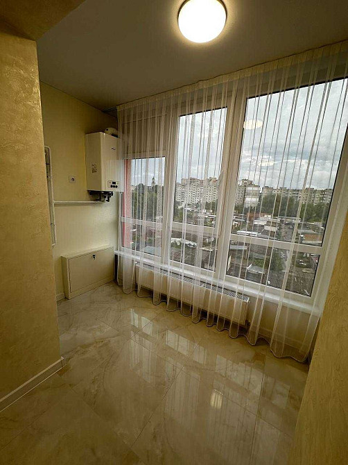 Сама дешева 1к квартира в Центрі в ДрімПарку! З євроремонтом! Хмельницький - зображення 5