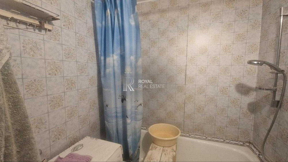 Продаж квартири Вирлиця Київ М Бажана 3 кімнати Позняки 5 поверх Київ - зображення 8