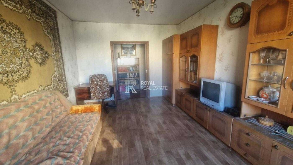 Продаж квартири Вирлиця Київ М Бажана 3 кімнати Позняки 5 поверх Київ - зображення 3