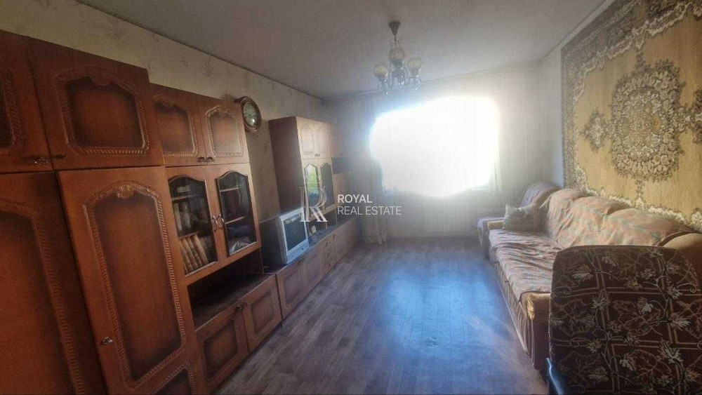 Продаж квартири Вирлиця Київ М Бажана 3 кімнати Позняки 5 поверх Київ - зображення 6