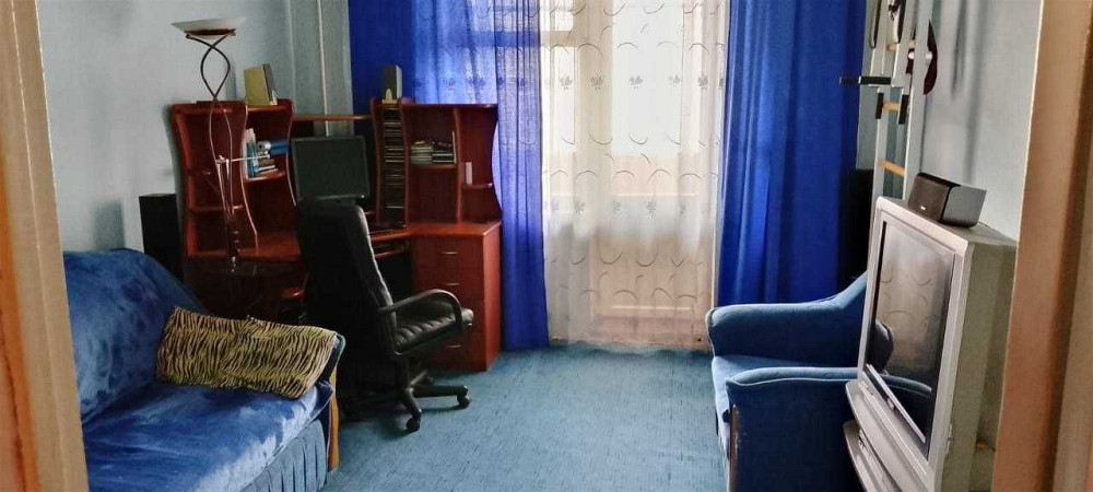 Продаж квартири Вирлиця Київ М Бажана 3 кімнати Позняки 5 поверх Київ - зображення 2