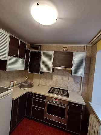 Продаётся 1-комнатная квартира Запорожье