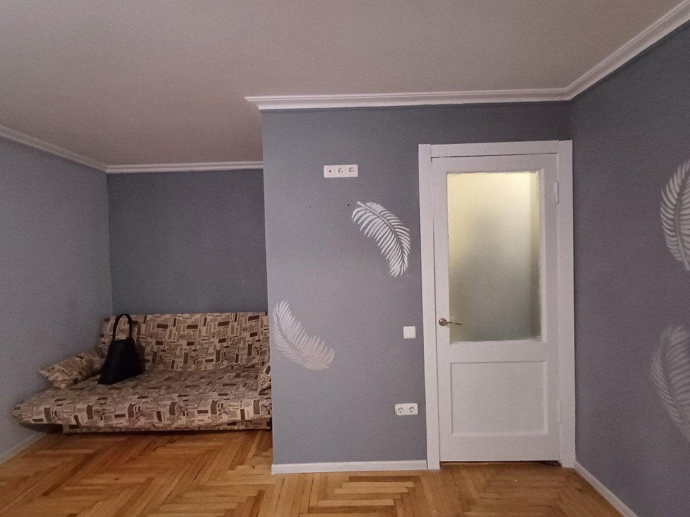 Продаётся 1-комнатная квартира Запоріжжя - зображення 1