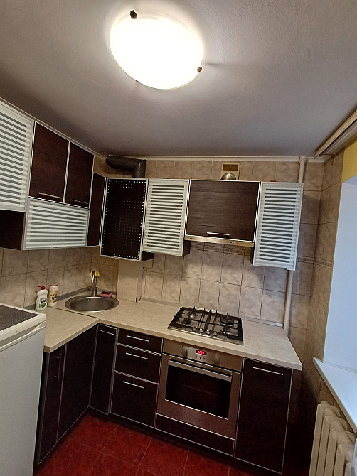 Продаётся 1-комнатная квартира Запоріжжя - зображення 2