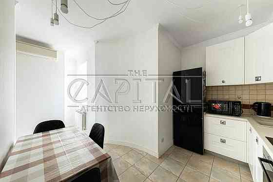 продаж 3 кім. квартири з власною терасою + кладовою на Оболоні Киев