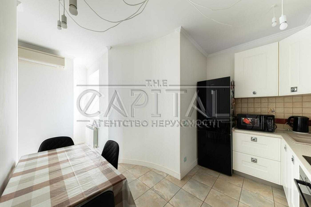 продаж 3 кім. квартири з власною терасою + кладовою на Оболоні Київ - зображення 6