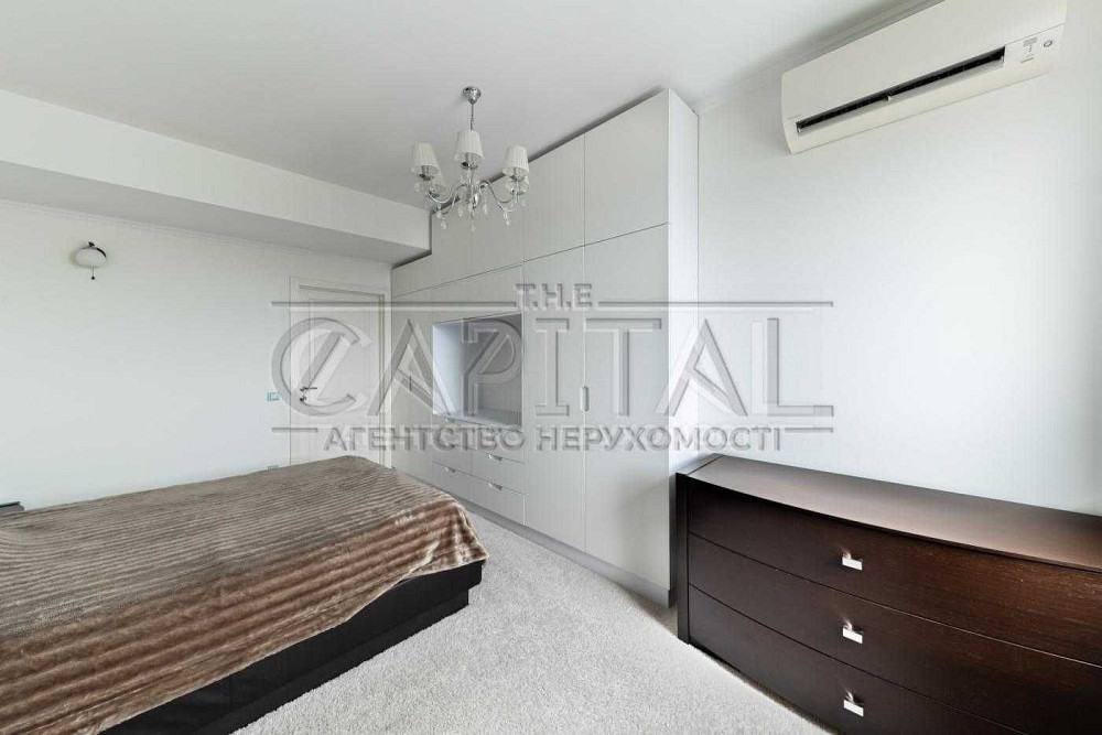 продаж 3 кім. квартири з власною терасою + кладовою на Оболоні Київ - зображення 4