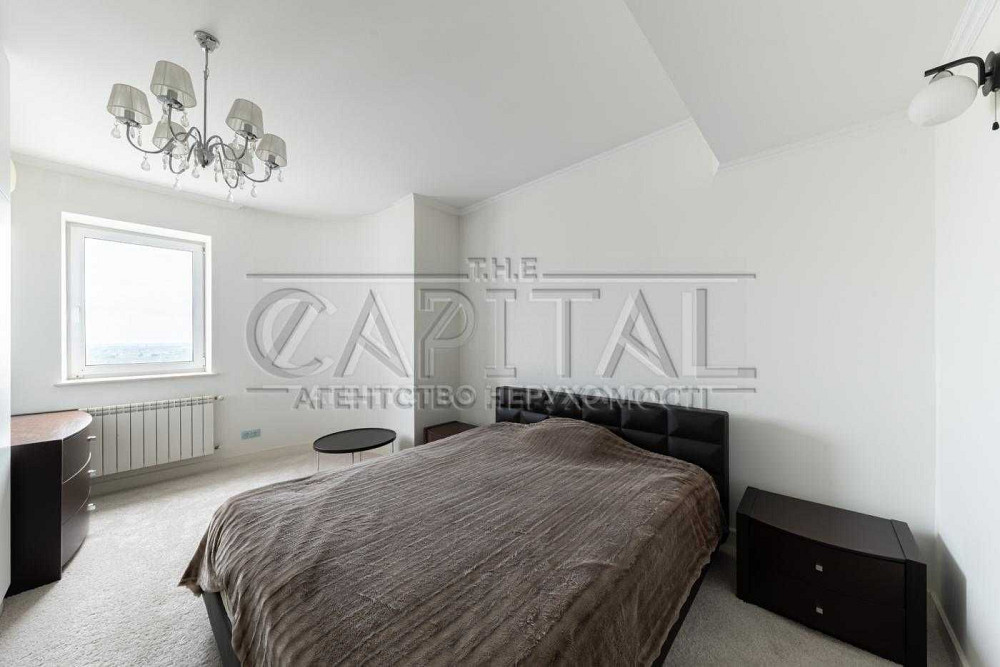 продаж 3 кім. квартири з власною терасою + кладовою на Оболоні Київ - зображення 2