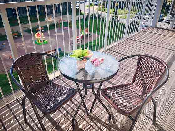 ‼️Продаж однокімнатної квартири з ремонов в ЖК Ліпінка Замковецька 94А Киев