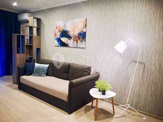 ‼️Продаж однокімнатної квартири з ремонов в ЖК Ліпінка Замковецька 94А Киев