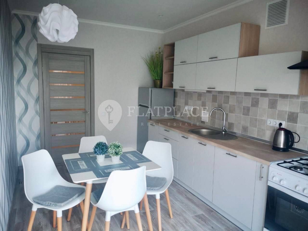 ‼️Продаж однокімнатної квартири з ремонов в ЖК Ліпінка Замковецька 94А Київ - зображення 1