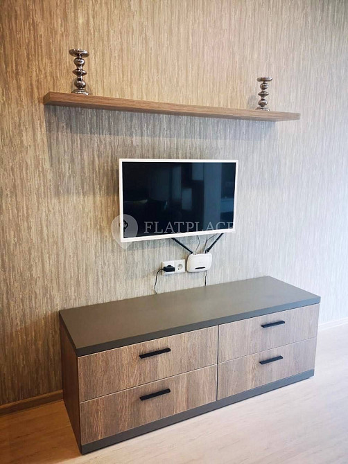 ‼️Продаж однокімнатної квартири з ремонов в ЖК Ліпінка Замковецька 94А Київ - зображення 5