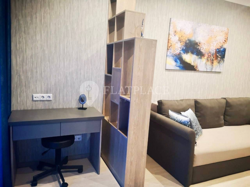 ‼️Продаж однокімнатної квартири з ремонов в ЖК Ліпінка Замковецька 94А Київ - зображення 4