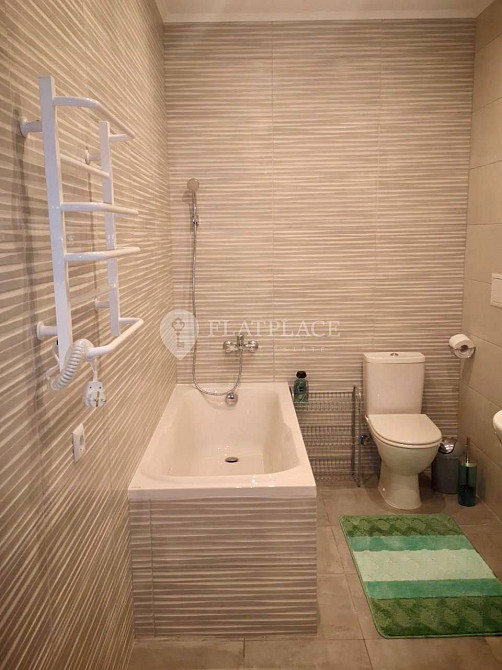 ‼️Продаж однокімнатної квартири з ремонов в ЖК Ліпінка Замковецька 94А Київ - зображення 7