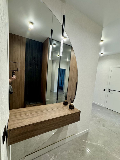 Ціну знижено!!! Продаж 2 кімн кв вул. Пимоненка  ЖК AUROOM CITY Львов - изображение 2