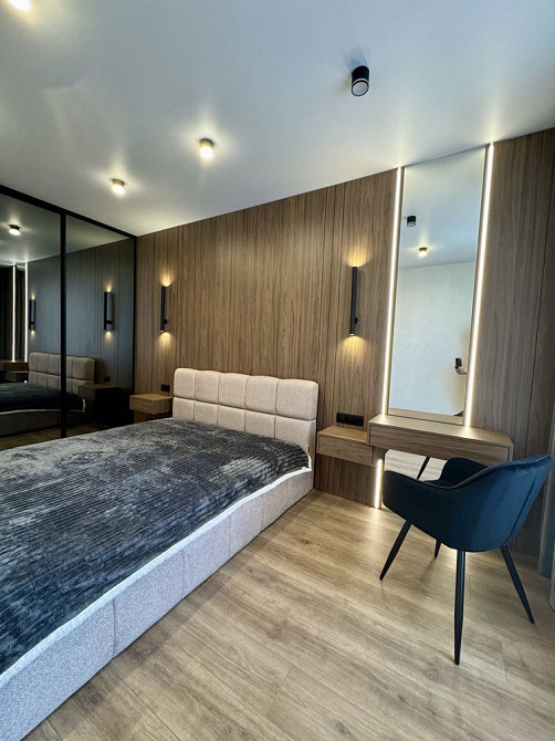 Ціну знижено!!! Продаж 2 кімн кв вул. Пимоненка  ЖК AUROOM CITY Львов - изображение 1