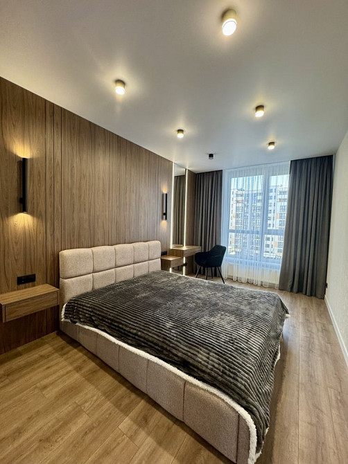 Ціну знижено!!! Продаж 2 кімн кв вул. Пимоненка  ЖК AUROOM CITY Львов - изображение 6