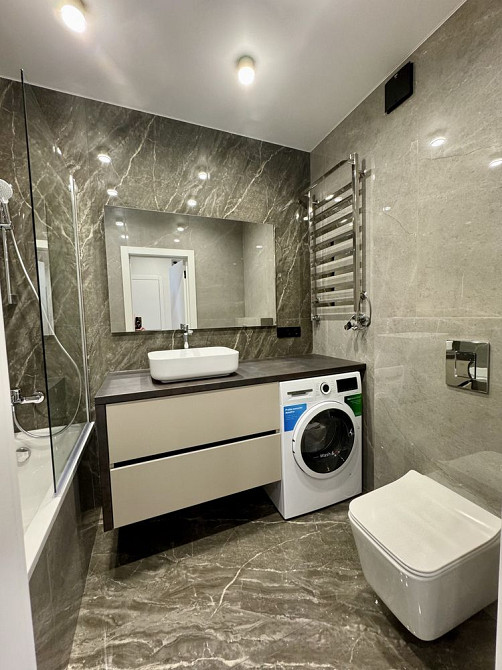 Ціну знижено!!! Продаж 2 кімн кв вул. Пимоненка  ЖК AUROOM CITY Львов - изображение 8