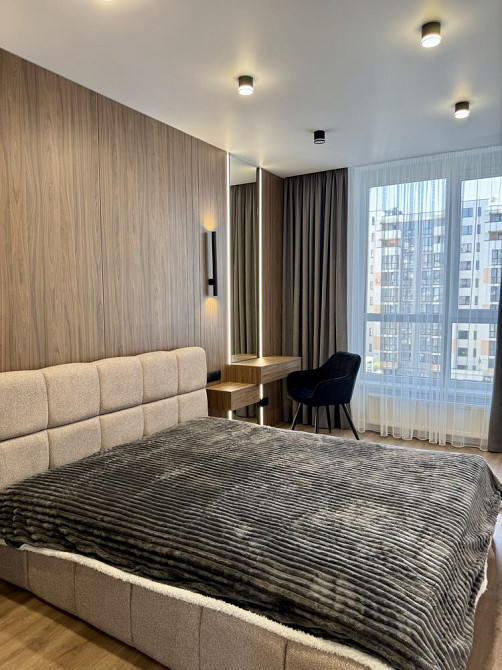 Ціну знижено!!! Продаж 2 кімн кв вул. Пимоненка  ЖК AUROOM CITY Львов - изображение 7