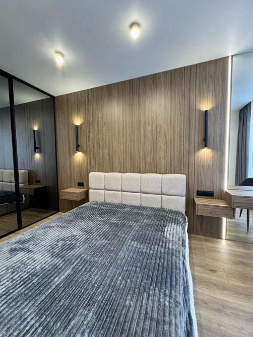 Ціну знижено!!! Продаж 2 кімн кв вул. Пимоненка  ЖК AUROOM CITY Львов - изображение 5