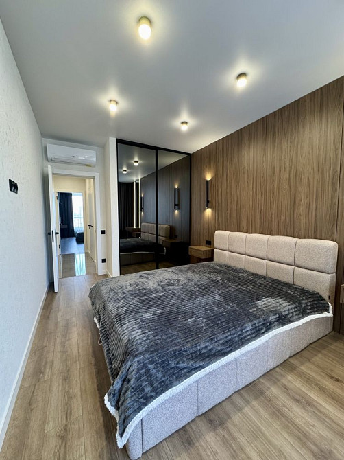 Ціну знижено!!! Продаж 2 кімн кв вул. Пимоненка  ЖК AUROOM CITY Львов - изображение 4