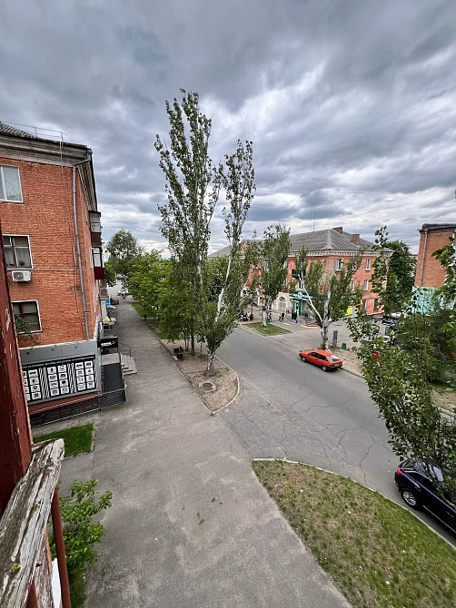 Продається видова квартира у центрі міста! Александрия (Ровенская обл.) - изображение 7