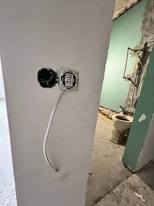 Продається видова квартира у центрі міста! Александрия (Ровенская обл.) - изображение 5