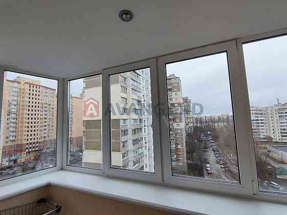 Продаж 3-К квартири Академмістечко вул.Василя Стуса ,28 Євідновлення Киев