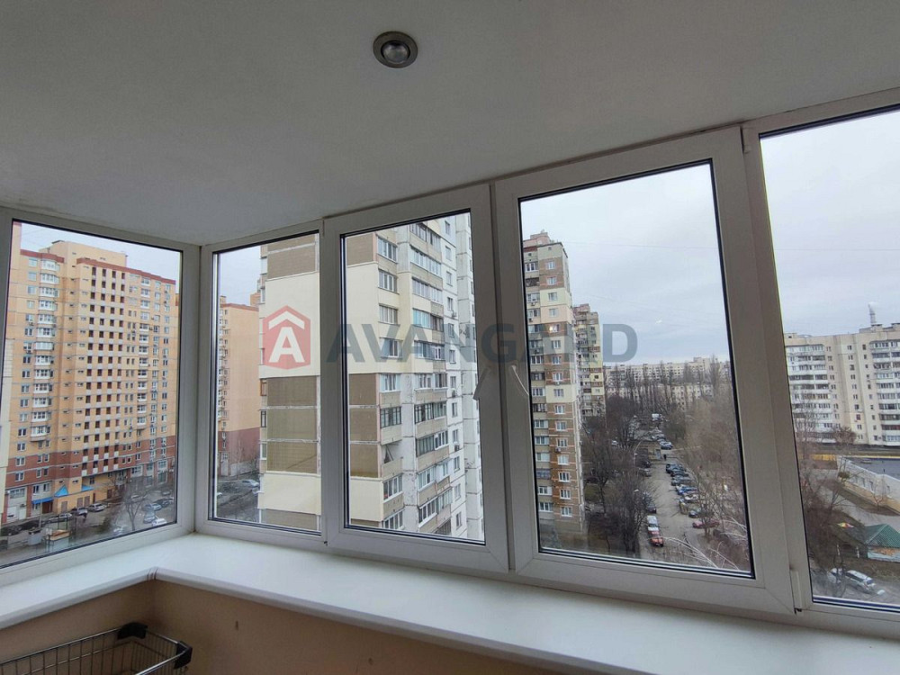 Продаж 3-К квартири Академмістечко вул.Василя Стуса ,28 Євідновлення Київ - зображення 6