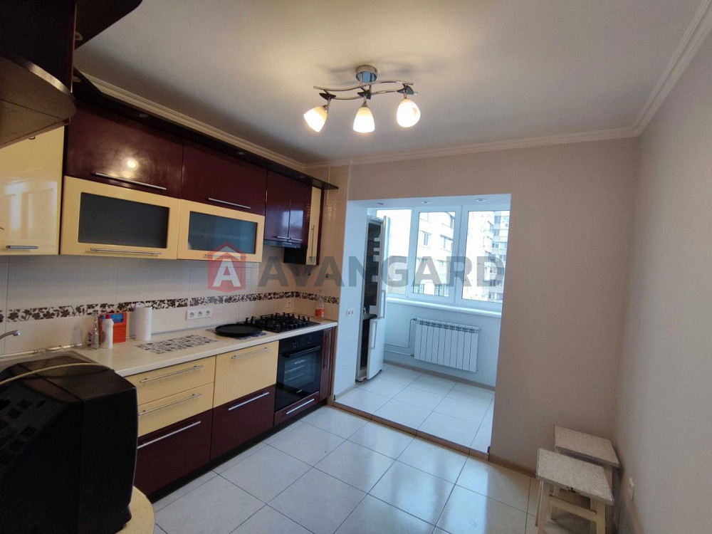 Продаж 3-К квартири Академмістечко вул.Василя Стуса ,28 Євідновлення Київ - зображення 2