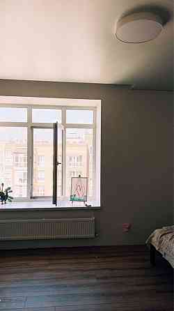 Продам 2 кімнатну квартиру з АО в ЖК «ЗЕЛЕНИЙ» Белая Церковь