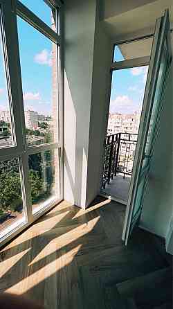 Продам 2 кімнатну квартиру з АО в ЖК «ЗЕЛЕНИЙ» Белая Церковь