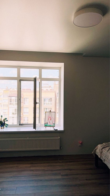 Продам 2 кімнатну квартиру з АО в ЖК «ЗЕЛЕНИЙ» Біла Церква - зображення 5