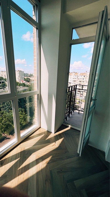 Продам 2 кімнатну квартиру з АО в ЖК «ЗЕЛЕНИЙ» Біла Церква - зображення 1