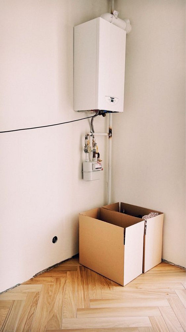 Продам 2 кімнатну квартиру з АО в ЖК «ЗЕЛЕНИЙ» Біла Церква - зображення 7