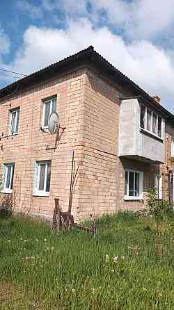 Продається 3-х кімнатна квартира в с.Пристроми Пристроми