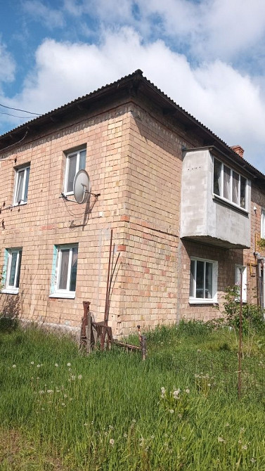 Продається 3-х кімнатна квартира в с.Пристроми Пристроми - зображення 1