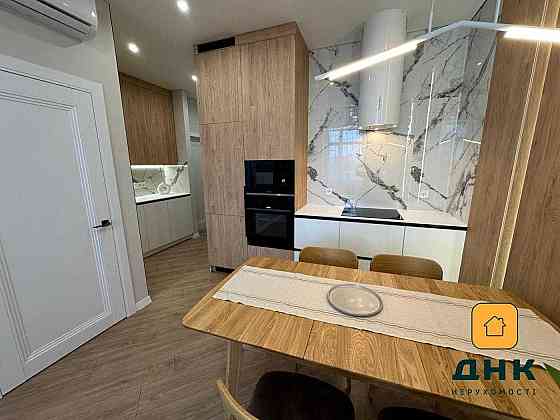 ‼️1-к квартира с красивым НОВЫМ ремонтом‼️Вид на ИППОДРОМ, КРАСНОВА‼️ Одесса