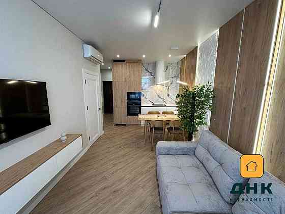 ‼️1-к квартира с красивым НОВЫМ ремонтом‼️Вид на ИППОДРОМ, КРАСНОВА‼️ Одесса